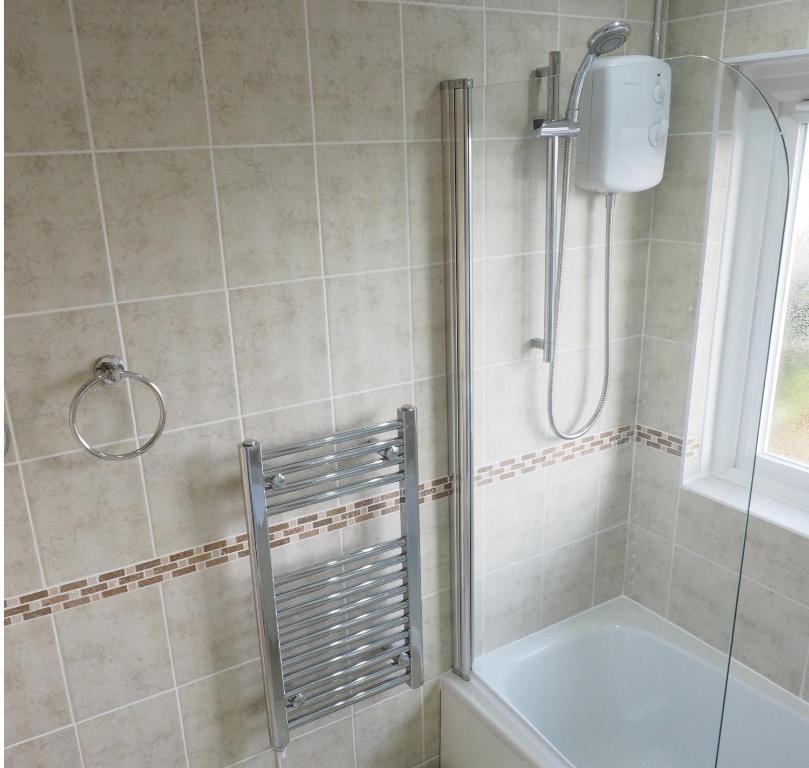 Seair Villa Rustington Bagian luar foto